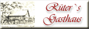 R�ter`s Gasthaus Salzhausen